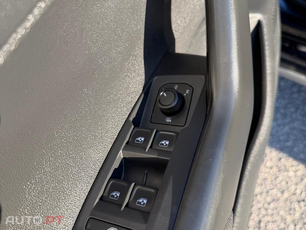 Volkswagen Taigo 1.0 TSI Urban