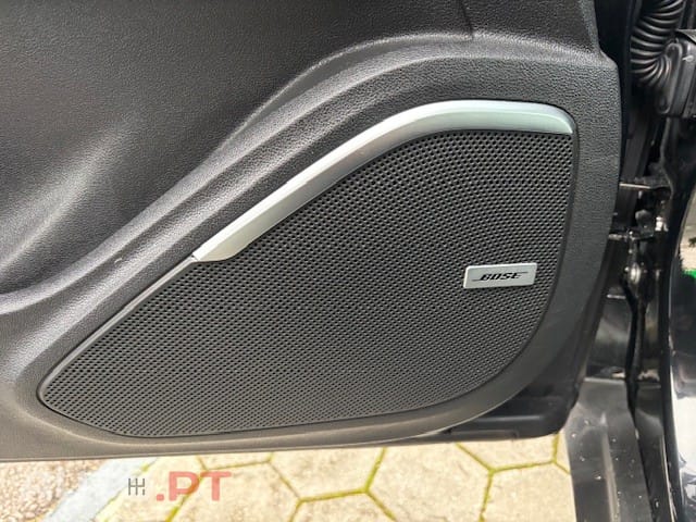 Renault Scénic 1.2 TCE Bose Edition