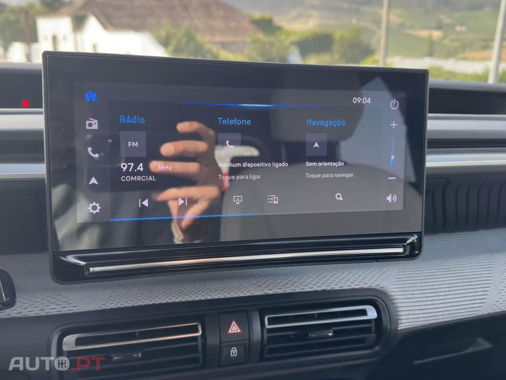 Citroen e-C3 44 kWh Max