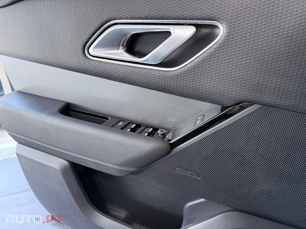 Land Rover Range Rover 2.0 P400e AWD Dynamic SE