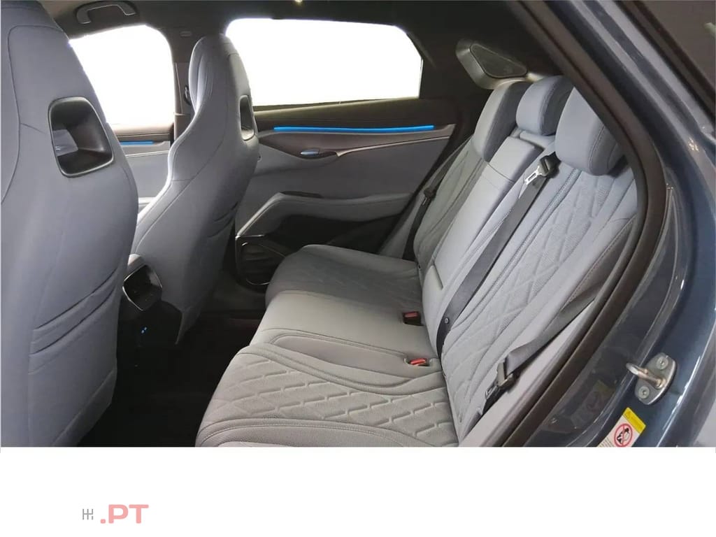 BYD Sealion 7 82.5 kWh Comfort