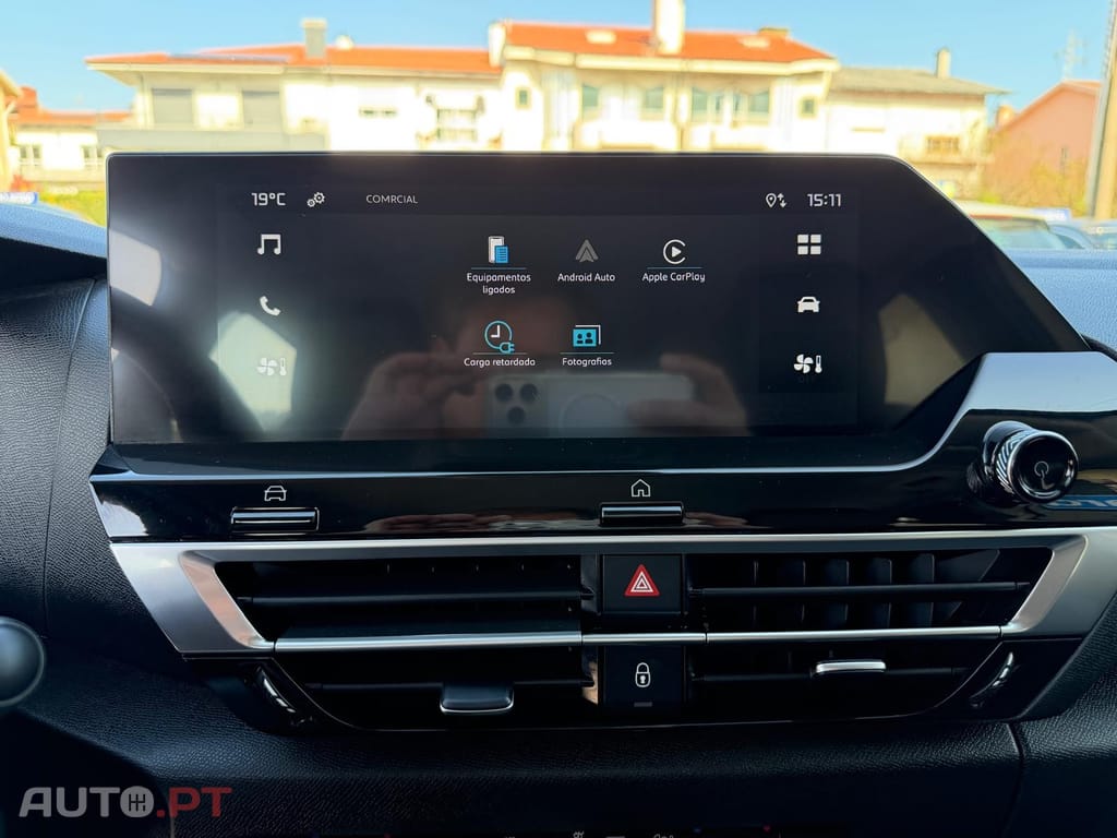 Citroen e-C4 50 kWh Feel Pack