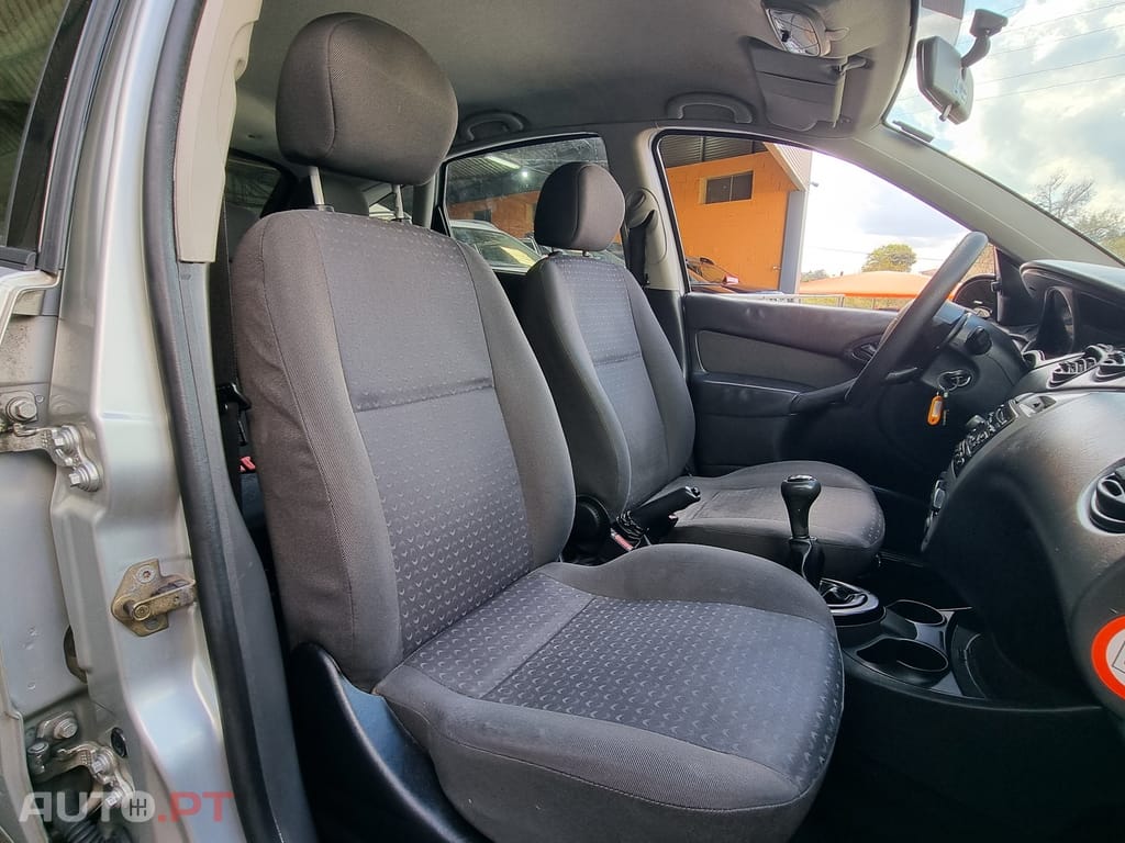 Ford Focus 1.4 X-Trend