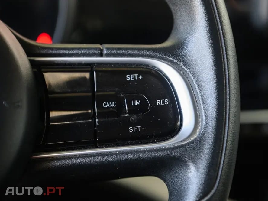 Fiat 500e Action — fotografia 30