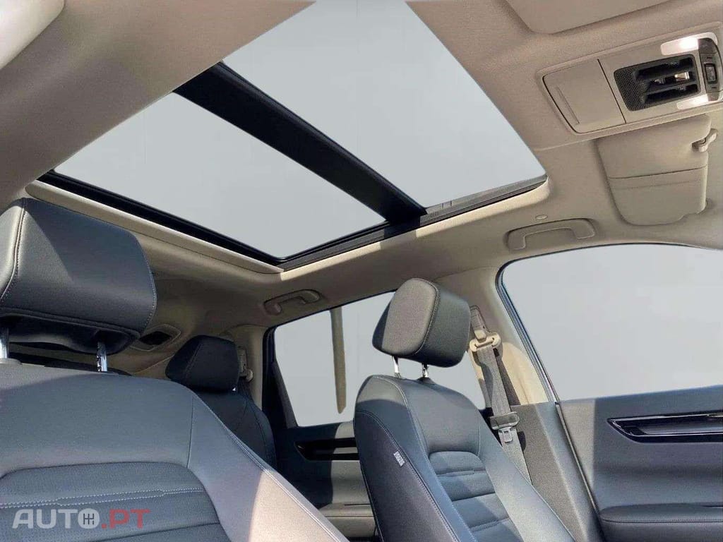 Honda CR-V I.V.A DEDUTÍVEL  eHEV Elegance AWD