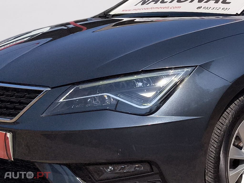 Seat Leon 1.0 EcoTSI Style S/S