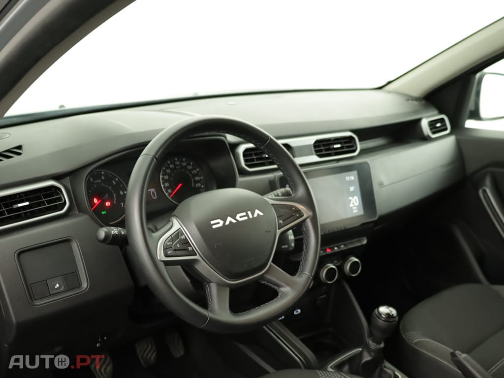 Dacia Duster Duster 1.0 TCe Journey
