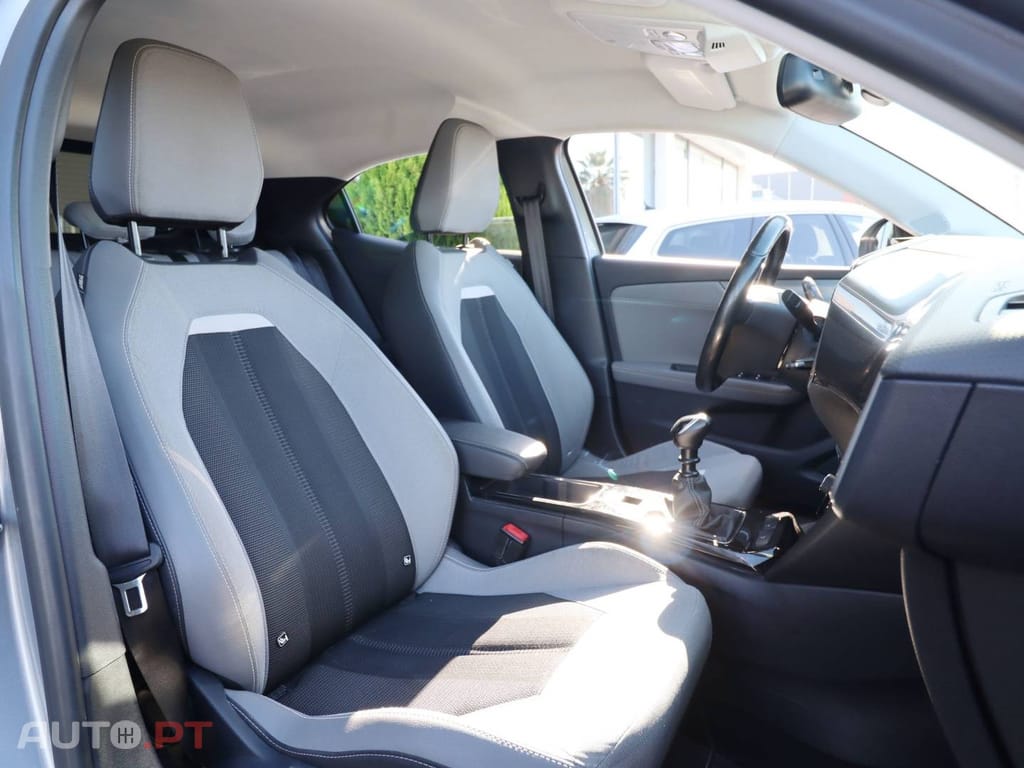 Opel Mokka 1.2 T Edition