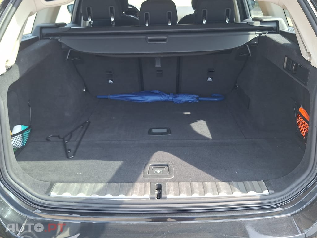 BMW 320 320d