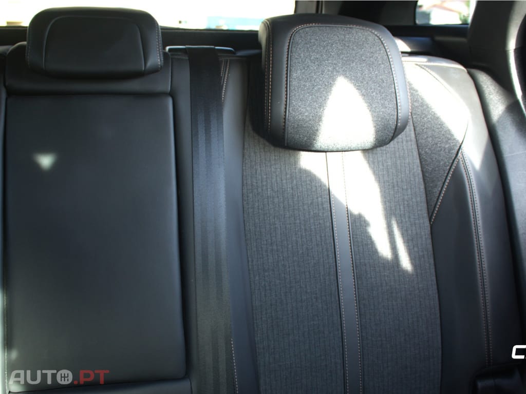 Peugeot 3008 1.5 BlueHDi GT Line