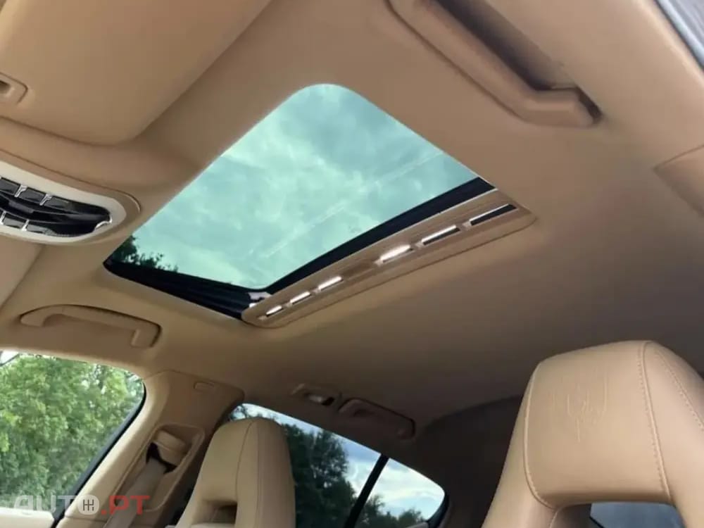 Porsche Panamera PDK