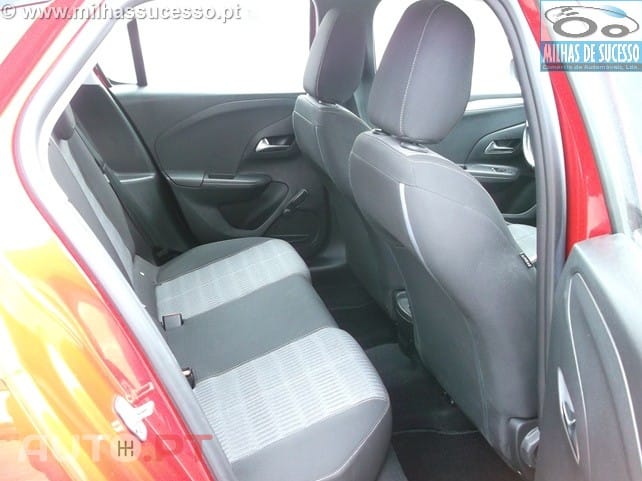 Opel Corsa 1.2 Edition