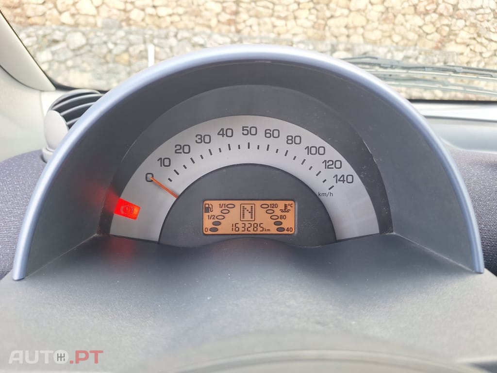 Smart ForTwo Pulse cdi