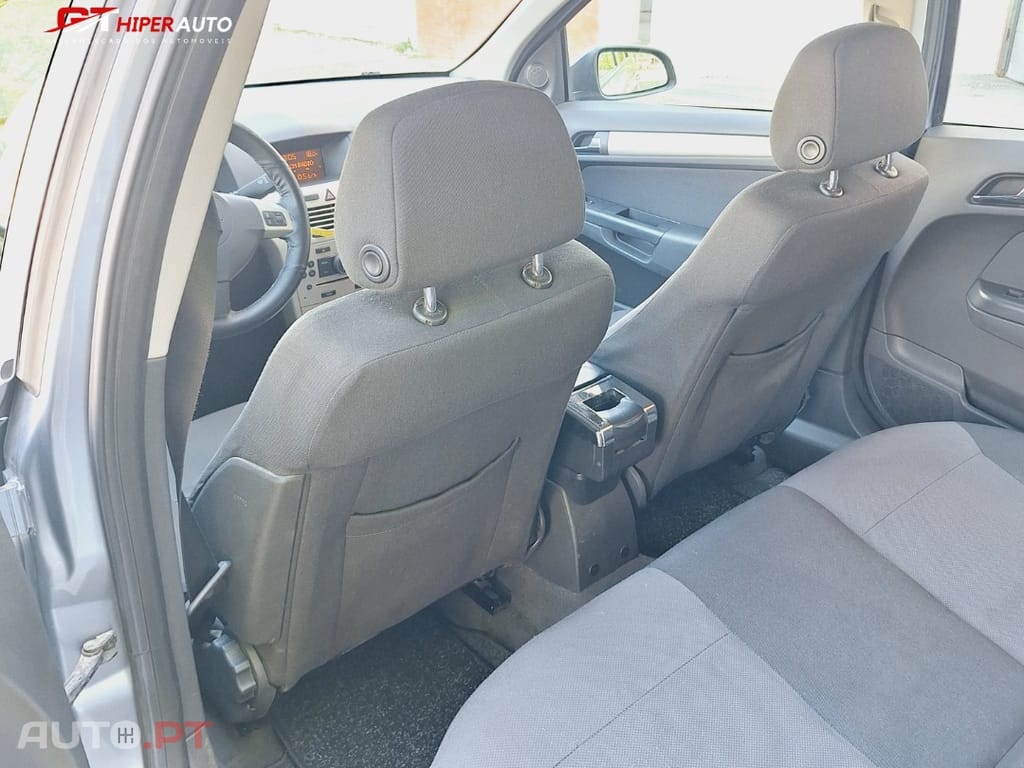 Opel Astra 1.3 CDTi Enjoy EcoFLEX