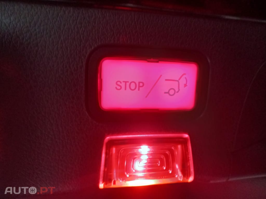 Mercedes-Benz CLA 180 d Business Solutions Aut.