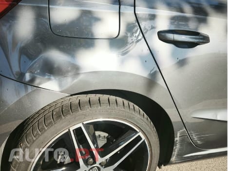 Seat Ibiza 1.0 Eco TSI FR