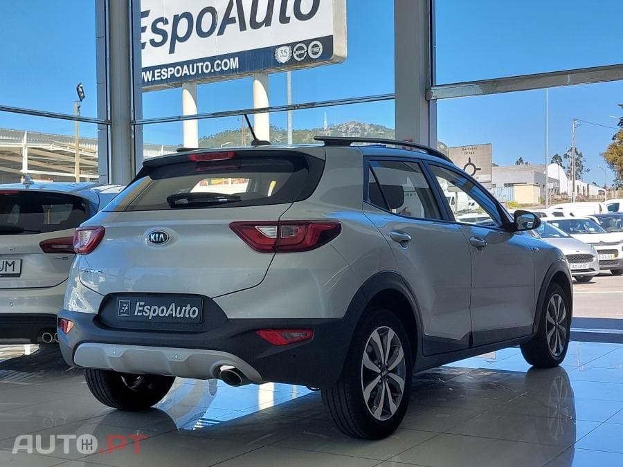 Kia Stonic 1.2 Urban