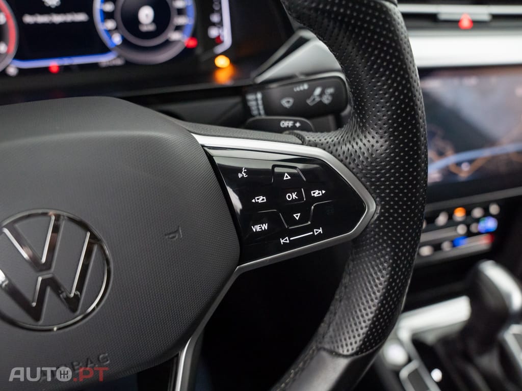 Volkswagen Arteon 2.0 TDI Elegance DSG