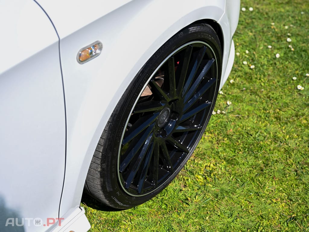 Seat Leon 2.0 TSi Cupra R