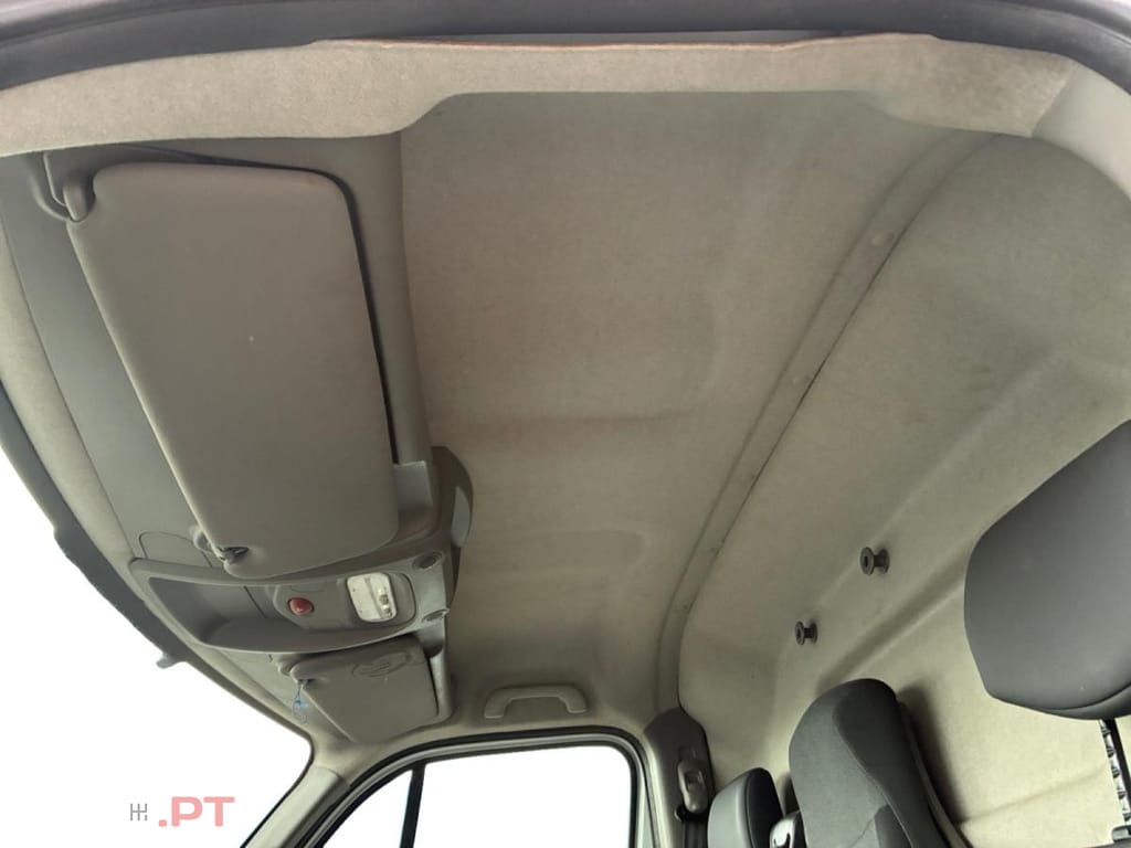 Renault Master 2.3 dCi L2H2 3.5T