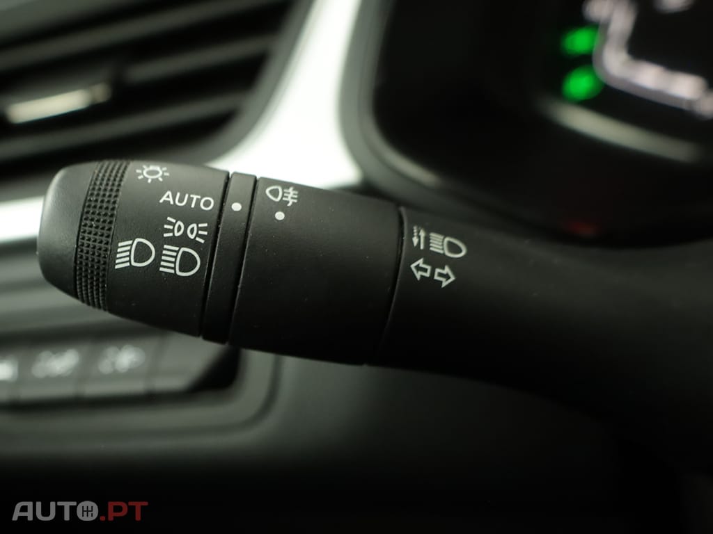 Renault Captur Captur 1.0 TCe Techno
