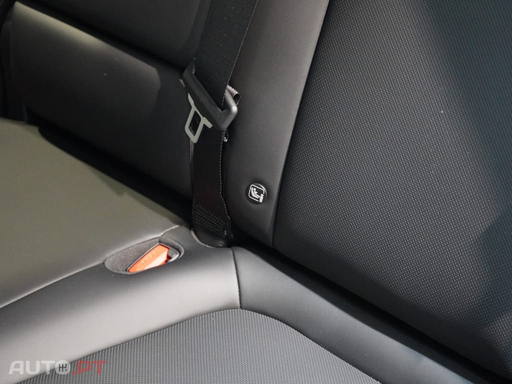 Tesla Model Y Long Range Tração Traseira