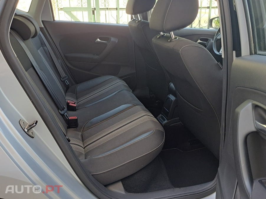 Volkswagen Polo 1.2 TSi Match