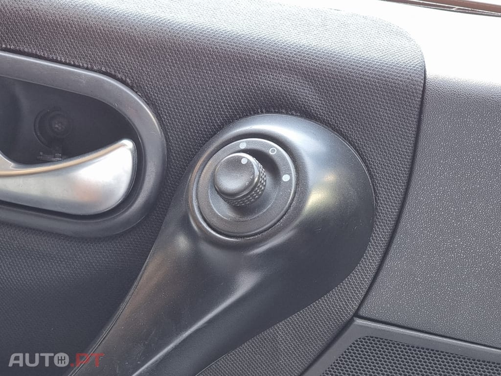 Renault Mégane Break 1.5 dCi C Dynamique