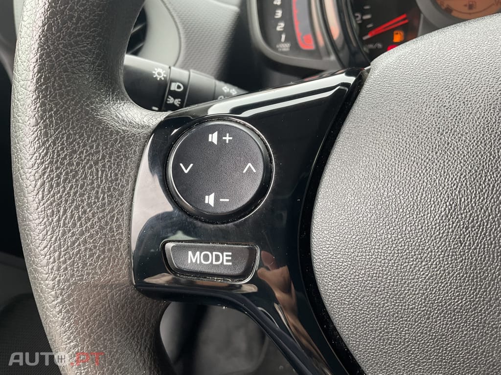 Citroen C1 1.0 VTi Feel