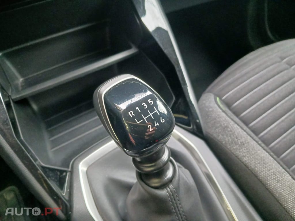 Peugeot 208 1.2 PureTech Active Pack