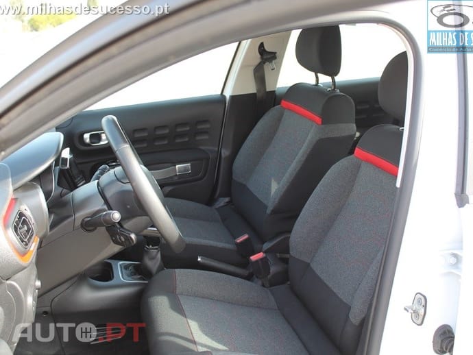 Citroen C3 1.2 PureTech Feel 83 CV