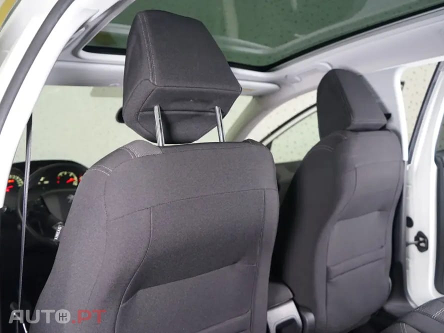 Peugeot 308 SW 1.6 BlueHDi Allure