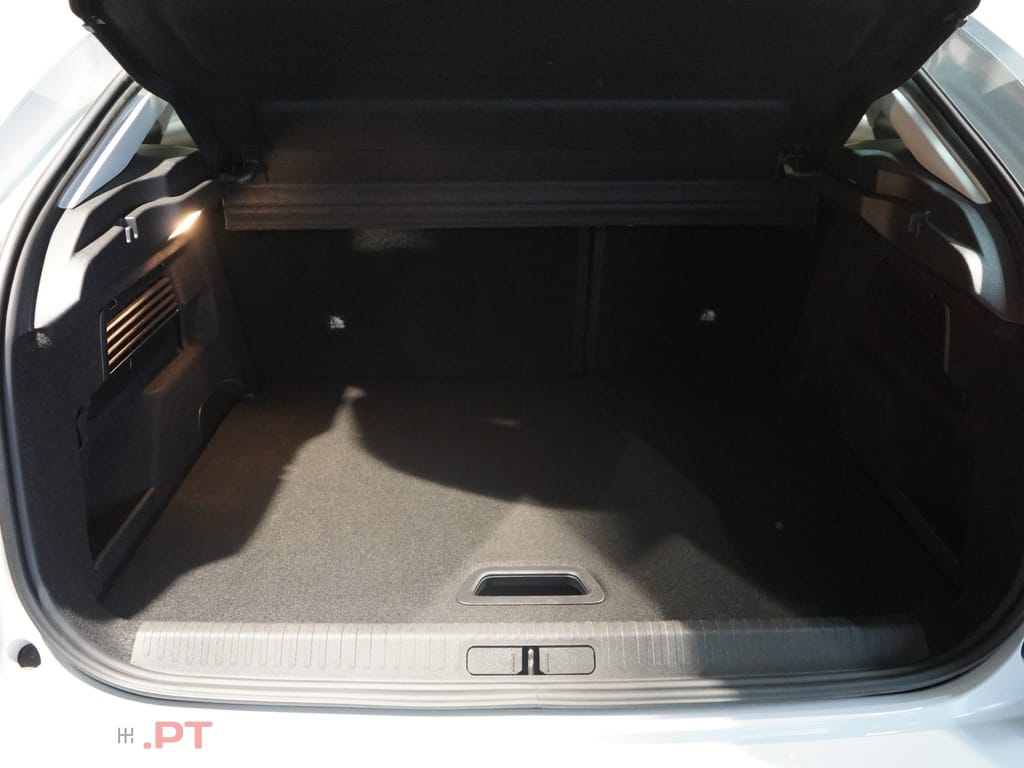 Citroen C4 1.2 PureTech Feel Pack