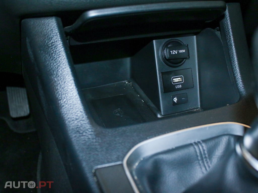 Hyundai i30 1.0 T-GDI 48V-Hybrid Connect & Go