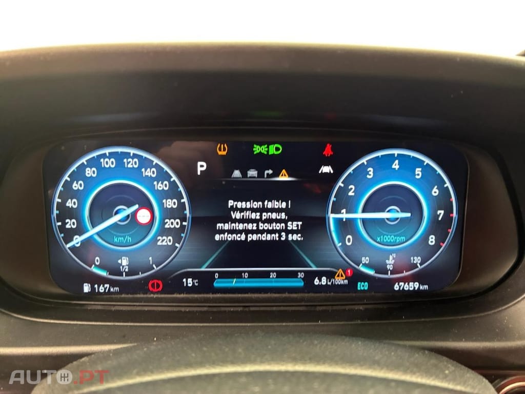 Hyundai i20 1.0 T-GDi Hybrid 48V Creative DCT-7