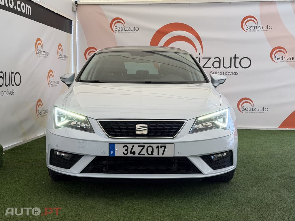 Seat Leon 1.0 EcoTSI Style S/S