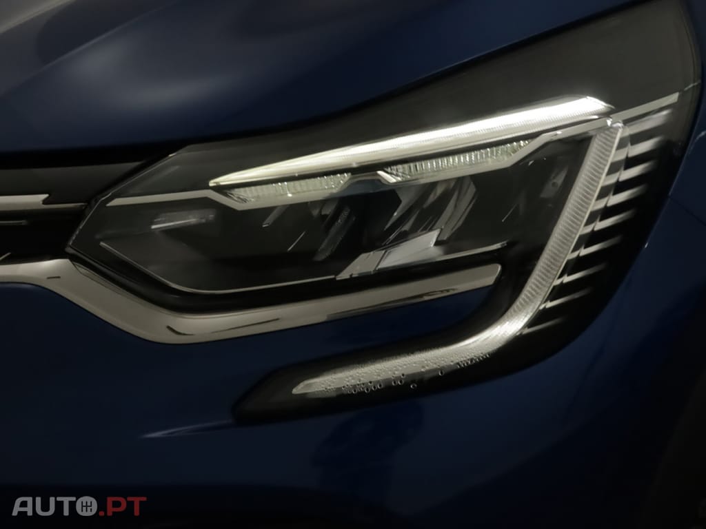 Renault Captur Captur 1.0 TCe Techno