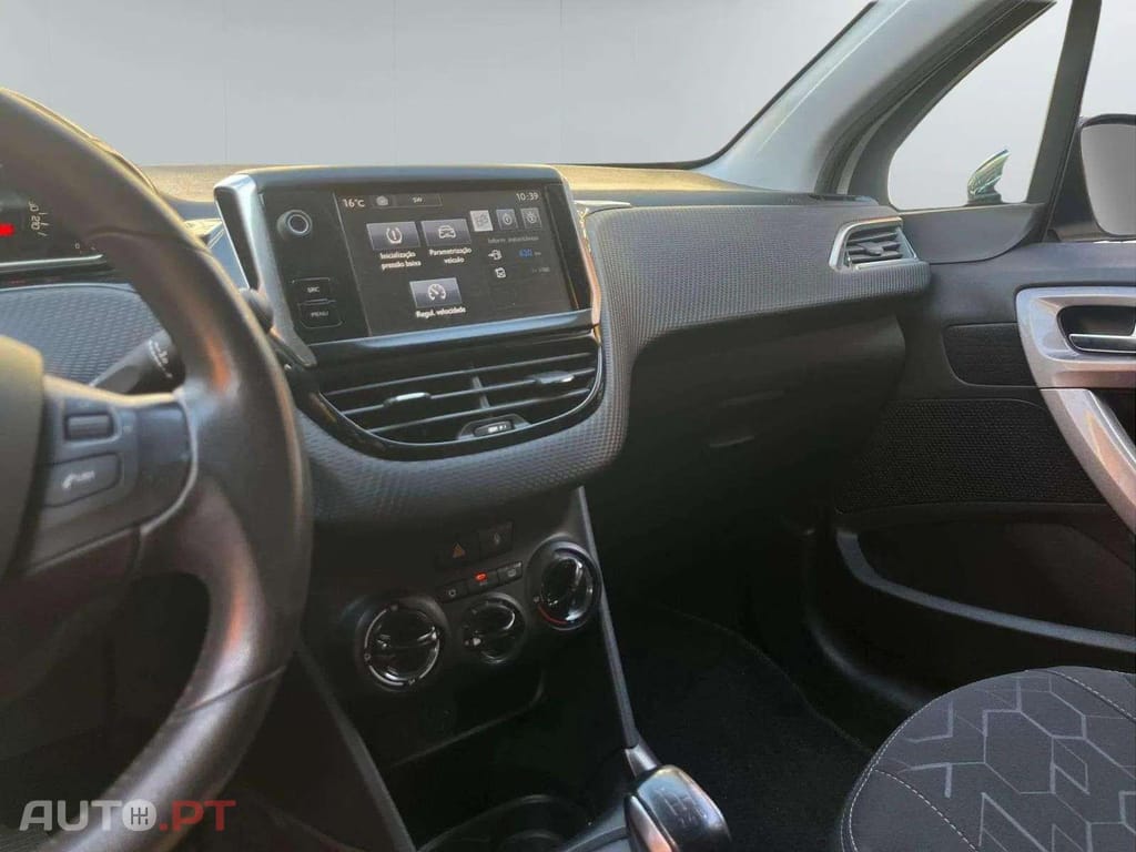 Peugeot 2008 1.6 HDI 