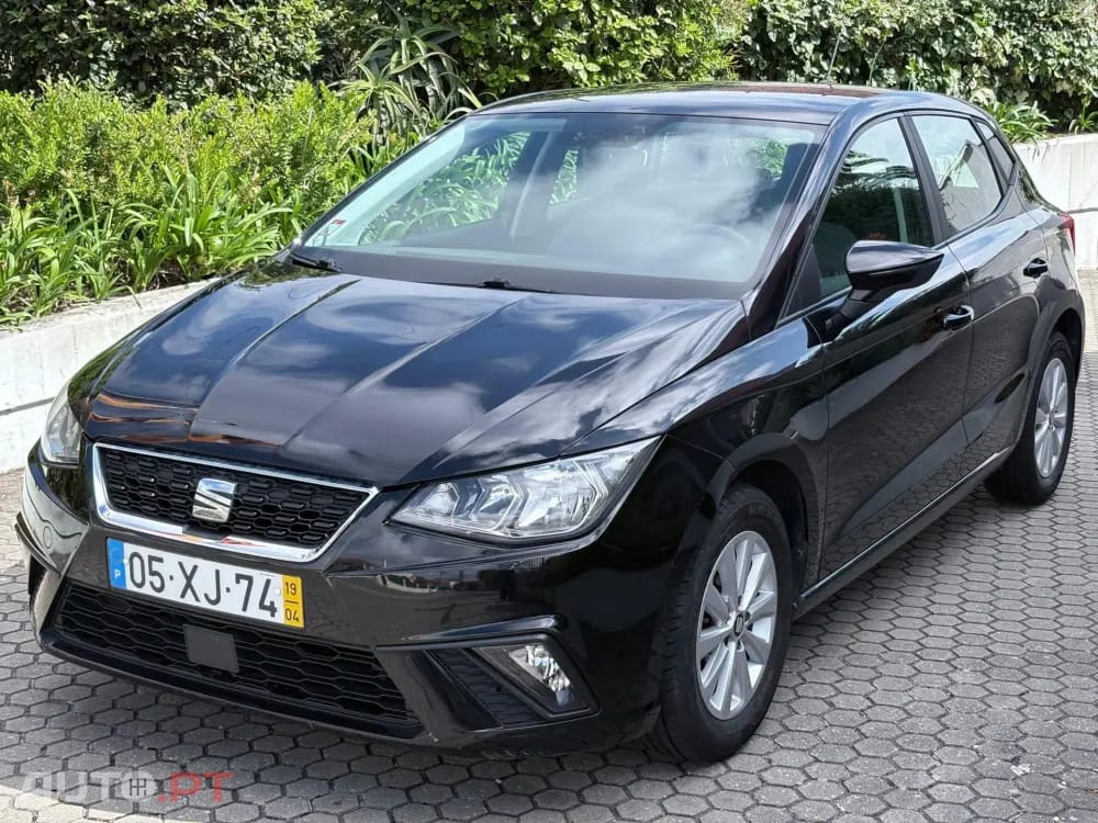Seat Ibiza 1.0 MPI Style