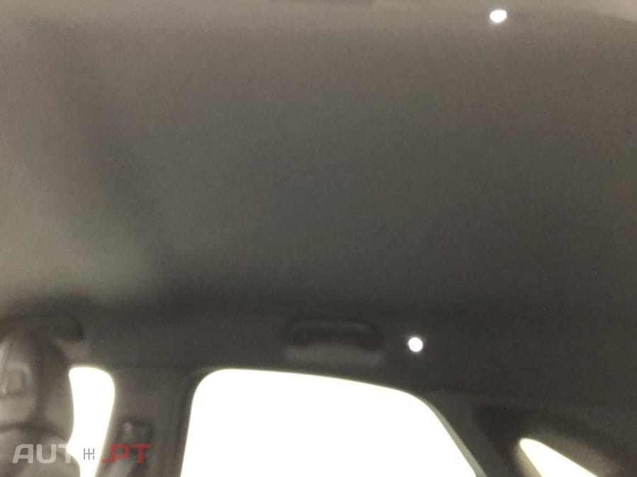 DS DS7 Crossback 2.0 BlueHDi Executive EAT8