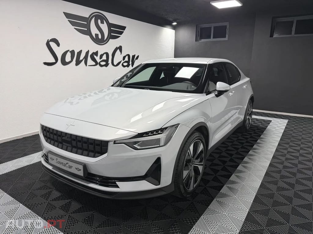 Polestar 2 Single Motor 78kWh