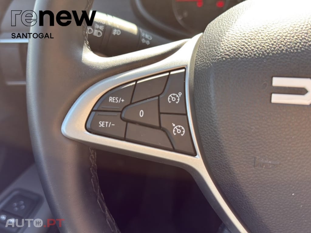 Dacia Jogger 1.0 Extreme Up & Go ECO-G 100 Bi-Fuel