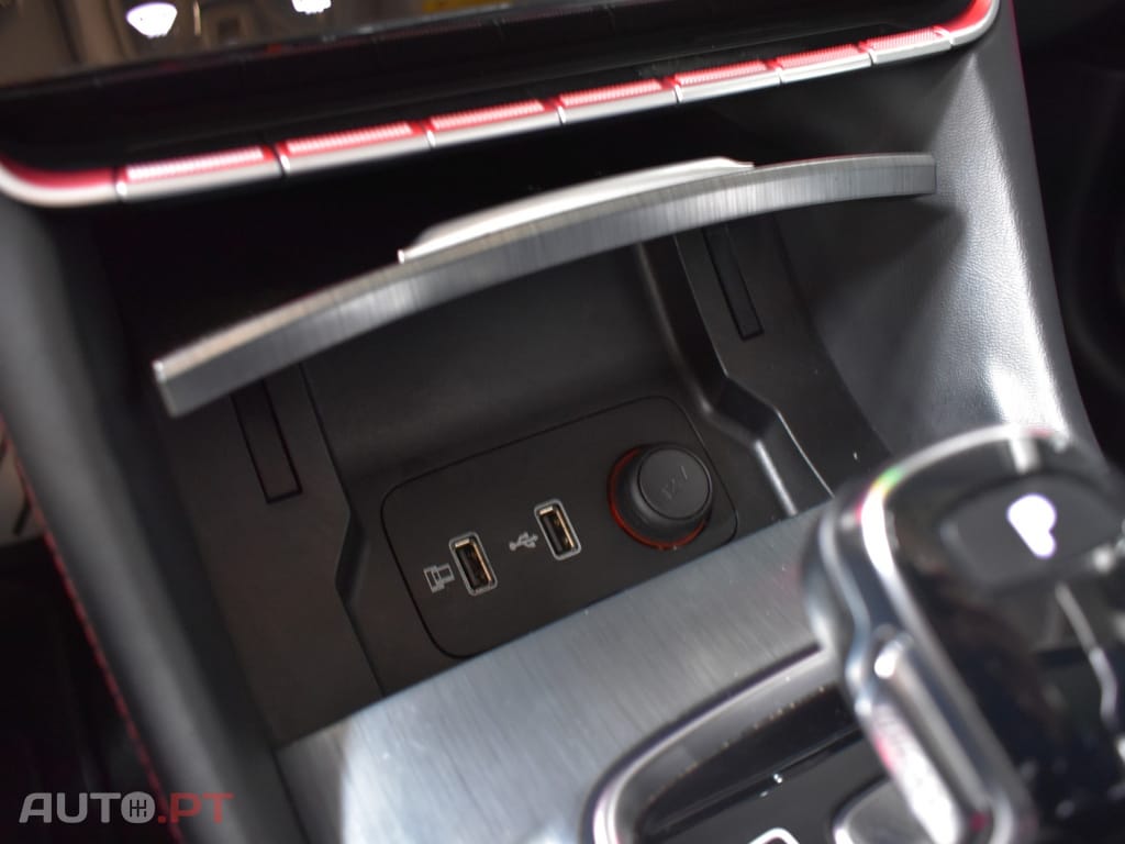 MG EHS 1.5 T-GDI Plug-in Hybrid Luxury