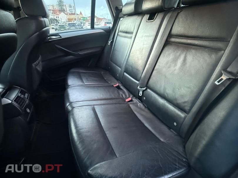 BMW X5 30 d xDrive