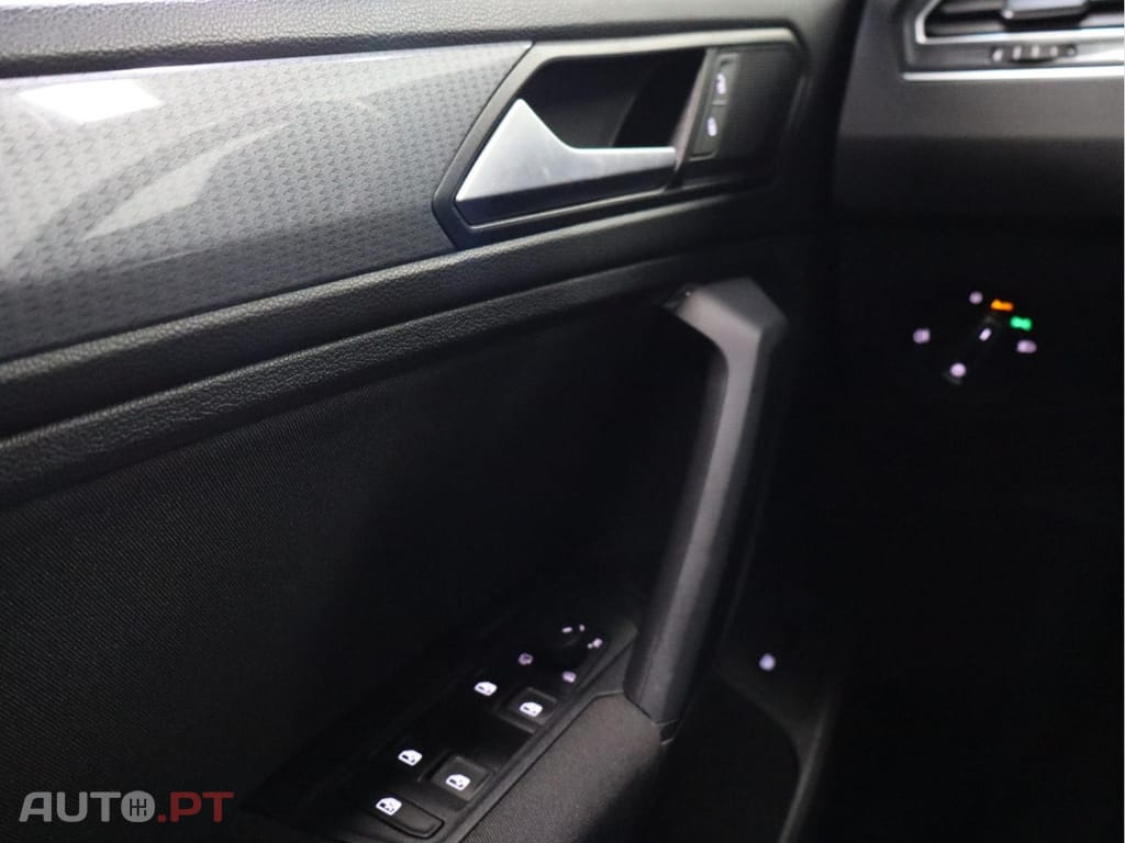 Volkswagen Tiguan 1.4 TSI Conceptline DSG PHEV