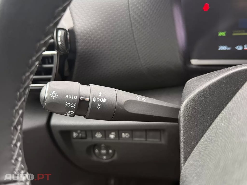 Citroen e-C4 50 kWh Shine Pack