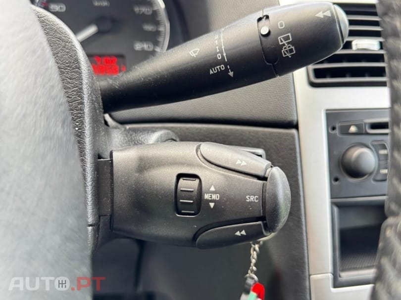 Peugeot 307 1.6 HDi Premium