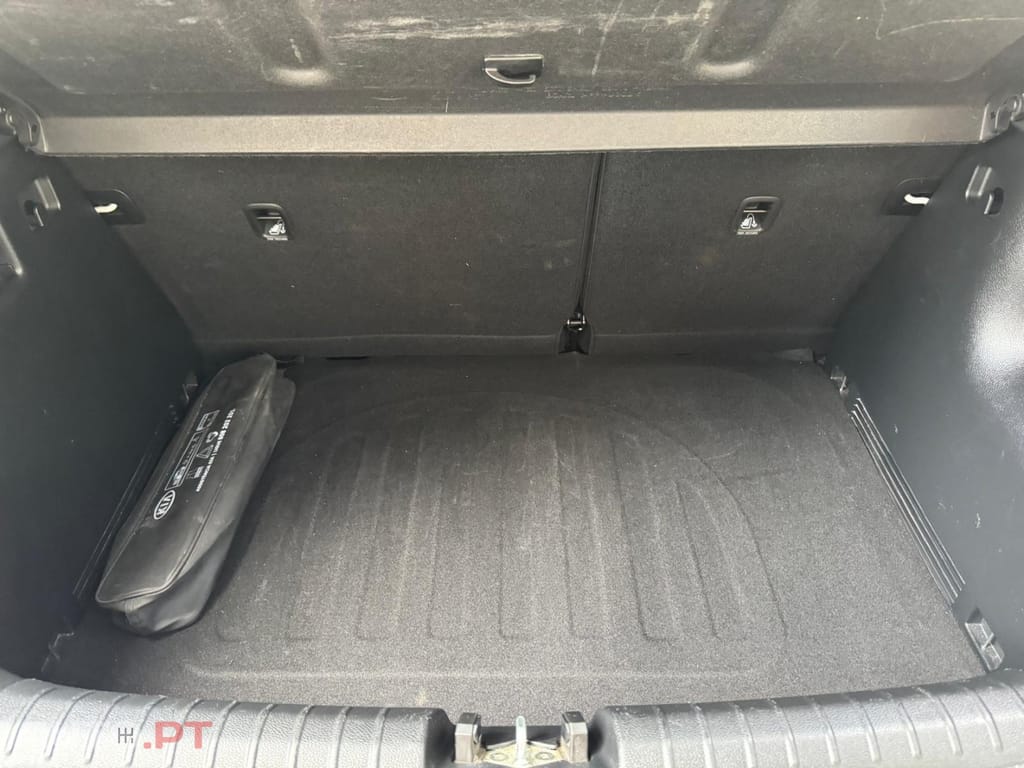 Kia Stonic 1.0 T-GDI Wave