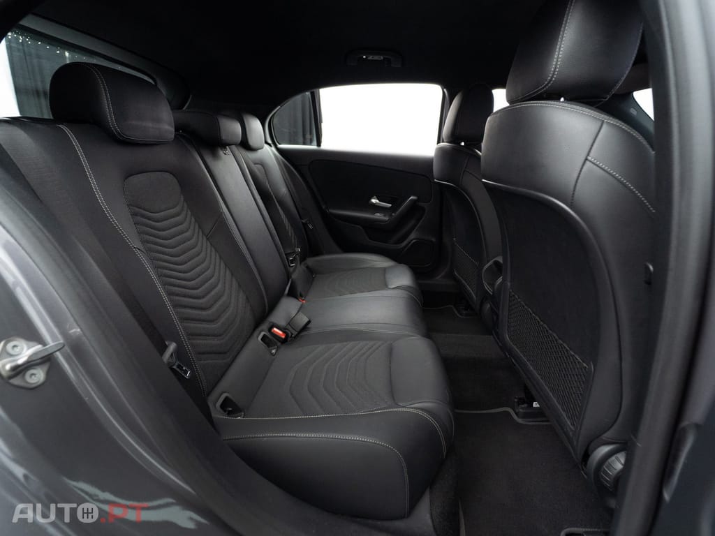 Mercedes-Benz A 250 e Style Plus