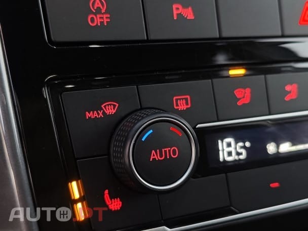 Volkswagen T-Cross 1.0 TSI OPF Style